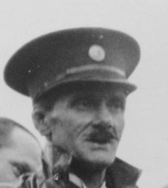 George Albert Braham