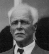 Sydney Lewis Braham