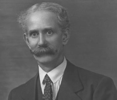 Arthur Henry Braham