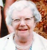 Margaret Elizabeth Braham