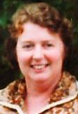 Patricia Gertrude Carney