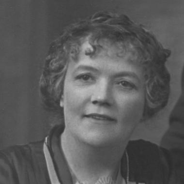 Sarah Ann Mackney