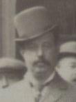 Simeon Henry Abraham