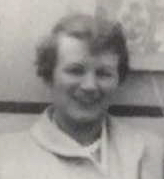 Hayhurst, Cecila