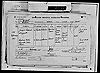 Marriage Cert - Hart, Beatrice Ruby - Waggott, Joseph Roberts