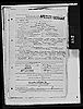 Marriage Cert - Hart, Marie Louise (Hunt) - Larsen, Frederick Marriage Cert - Hart, Marie Louise (Hunt) - Larsen, Frederick