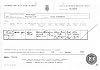 Birth Cert - Hart, Amelia Birth Cert - Hart, Amelia