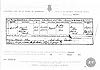 Marriage Cert - Allen (Aaron), Samuel - Cavel, Clarissa Marriage Cert - Allen (Aaron), Samuel - Cavel, Clarissa