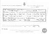 Marriage Cert - Hickey, Thomas F - Grindle, Olive Marriage Cert - Hickey, Thomas F - Grindle, Olive