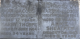 Tombstone - Jacobs, Annie et al