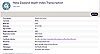 Death Index - White, Russell John Francis Death Index - White, Russell John Francis