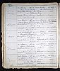 Baptism Cert - Parkinson, Beatrice
