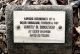 Tombstone - Boulton, Harry Denyer Tombstone - Boulton, Harry Denyer