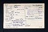 Military Record - Brooks, Leslie 02