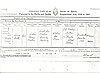 Birth Cert - Braham-Annie Anita - BR 003 Birth Cert - Braham-Annie Anita - BR 003