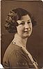 Doris Wilhelmina Lomas