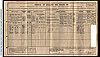 1911 Census - RG14PN1648 RG78PN57 RD21 SD2 ED32 SN108 Wines, Sydney T