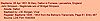 Baptism Entry - Simpson, John