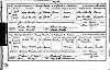 Marriage Cert - Mackney, Hannh - Clegg, Wilson Marriage Cert - Mackney, Hannh - Clegg, Wilson