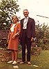 Braham, Sydney F E - Shutt, Myra May