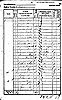 1841 Census - HO 107-0497 B08 F019 P37 - Heyes, Abraham 1841 Census - HO 107-0497 B08 F019 P37 - Heyes, Abraham