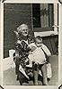 Agnes Mackney (1959) Elizabeth (Belle Stevenson) Banbrick (friends)