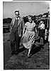 Photo - James and Margaret Carney on sea front