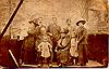 Photo - Braham Family Group
