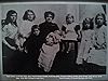 Annie Ross Family Photo