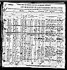 Passenger List - Newton, James 1909 Passenger List - Newton, James 1909