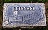 Burial Plaque - Guinnane, Gerard (1931)