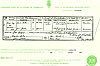Marriage Cert - Jacobs-Jane Z293 Marriage Cert - Jacobs-Jane Z293