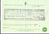 Marriage Cert - Jacobs, Elizabeth (Betsey) - Lazarus-Moses Marriage Cert - Jacobs, Elizabeth (Betsey) - Lazarus-Moses