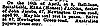 Death Notice - Jacobs- Ezra (Hauser)