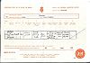 Birth Cert - Jacobs-Isabella [Z446]