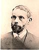 Lewis SIMONS