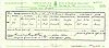 Marriage Cert - Wilton-Thomas Mackney - BR 106