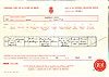 Birth Cert - McKenzie-Elizabeth Ann Birth Cert - McKenzie-Elizabeth Ann