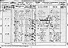 1881 Census - RG 11-0247 F006 P06 Brown-Emma