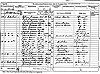 1881 Census - RG 11-0436 F035 P30 - Jacobs, Ezra