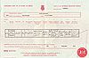 Birth Cert - Jacobs, Judah