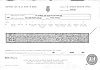 Birth Cert - Cohen, Isaiah Birth Cert - Cohen, Isaiah