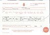 Birth Cert - Cohen, Julius Birth Cert - Cohen, Julius