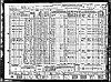 1940 Census - Hugall, Reginald