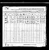 Passenger List - Lomas, Thomas (1887) 1931