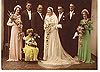 Marriage - Lovett, James - Porter, Lillian 1935