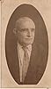 Benjamin Jacobs Simmonds