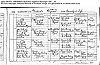 Marriage Cert - Crotty, Frederick, Mackney, Sarah Lucy