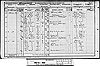 1891 Census RG 12-0462 F13 P20 - Sarah Francis