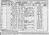 1901 Census - RG 13-0334 F64 P48 Sydney T & Florence M Wines